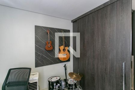 Quarto 1 de apartamento à venda com 3 quartos, 99m² em Liberdade, Belo Horizonte