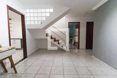 Sala de Jantar 1 de casa para alugar com 4 quartos, 228m² em Afonso Pena, São José dos Pinhais