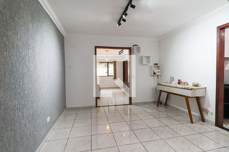 Sala de Jantar 1 de casa para alugar com 4 quartos, 228m² em Afonso Pena, São José dos Pinhais