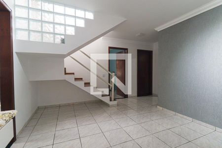 Sala de Jantar 1 de casa para alugar com 4 quartos, 228m² em Afonso Pena, São José dos Pinhais