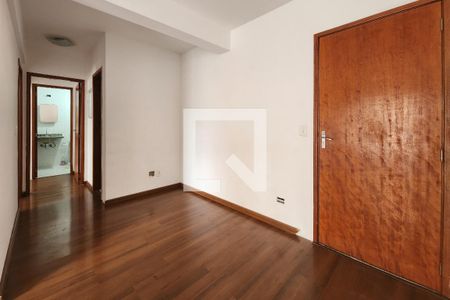 Sala de Jantar de apartamento para alugar com 2 quartos, 65m² em Osvaldo Cruz, São Caetano do Sul