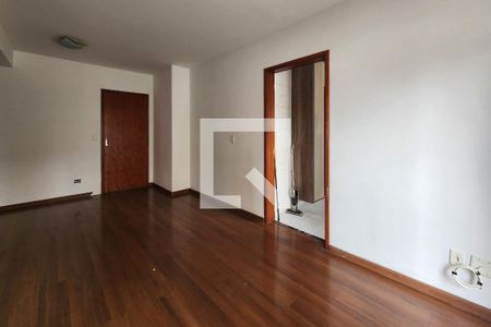 Sala de apartamento para alugar com 2 quartos, 65m² em Osvaldo Cruz, São Caetano do Sul