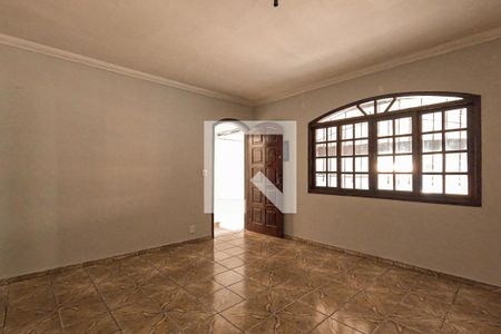 Sala de casa para alugar com 2 quartos, 74m² em Jardim Cocaia, Guarulhos