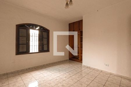 Quarto 1 de casa para alugar com 2 quartos, 74m² em Jardim Cocaia, Guarulhos