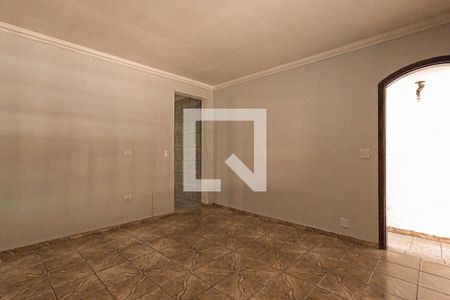 Sala de casa para alugar com 2 quartos, 74m² em Jardim Cocaia, Guarulhos