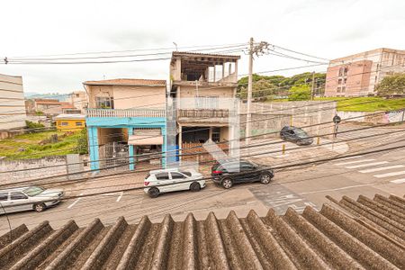 Vista do Quarto 1 de casa para alugar com 2 quartos, 74m² em Jardim Cocaia, Guarulhos