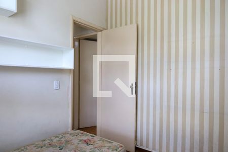 Quarto 1 de apartamento para alugar com 2 quartos, 69m² em Barro Preto, Belo Horizonte