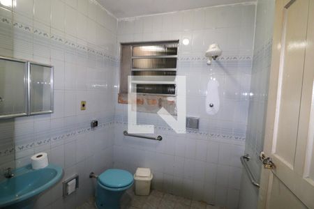 Banheiro de casa à venda com 2 quartos, 264m² em Penha de França, São Paulo