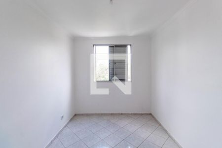 Quarto 1 de apartamento para alugar com 3 quartos, 47m² em Cangaiba, São Paulo