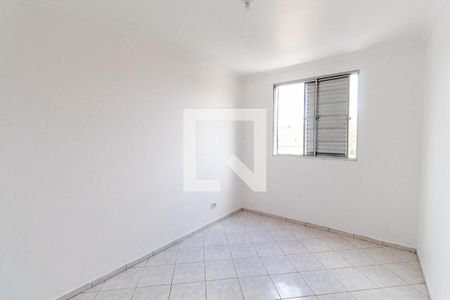 Quarto 1 de apartamento para alugar com 3 quartos, 47m² em Cangaiba, São Paulo