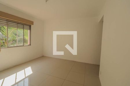 Sala de apartamento à venda com 2 quartos, 53m² em Vicentina, São Leopoldo