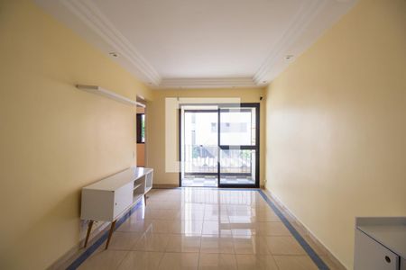 Apartamento para alugar com 57m², 2 quartos e 1 vagaSala