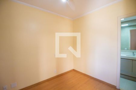 Quarto 01 Suíte de apartamento para alugar com 2 quartos, 57m² em Ipiranga, São Paulo