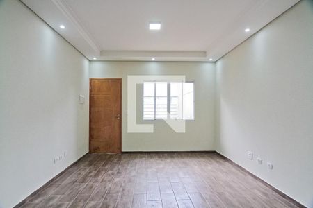 Sala de casa à venda com 2 quartos, 86m² em Parque São Domingos, São Paulo