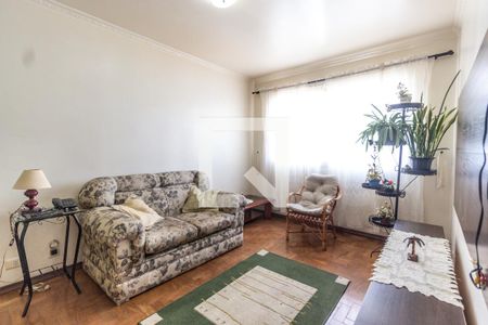 Sala de apartamento para alugar com 2 quartos, 64m² em Santana, São Paulo