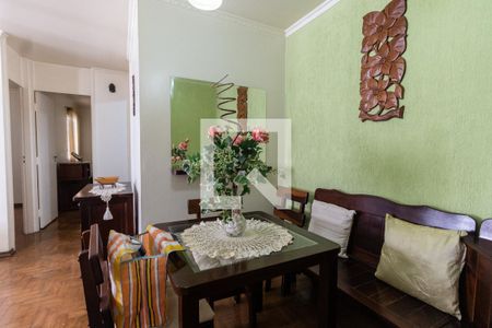 Sala de apartamento à venda com 2 quartos, 64m² em Santana, São Paulo