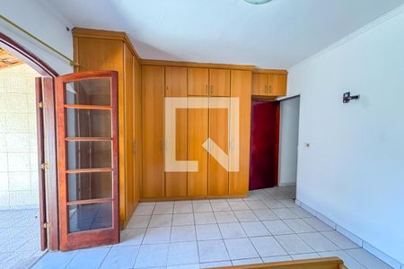 Suíte de casa à venda com 3 quartos, 275m² em Vila Sao Jose, São Bernardo do Campo