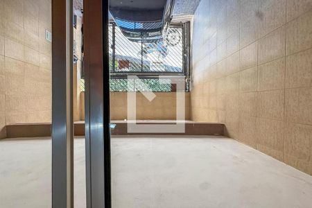 Vista da Sala de casa à venda com 3 quartos, 275m² em Vila Sao Jose, São Bernardo do Campo