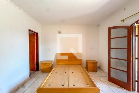 Suíte de casa à venda com 3 quartos, 275m² em Vila Sao Jose, São Bernardo do Campo