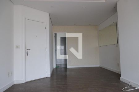 Sala de apartamento para alugar com 4 quartos, 95m² em Jardim Brasil (zona Sul), São Paulo