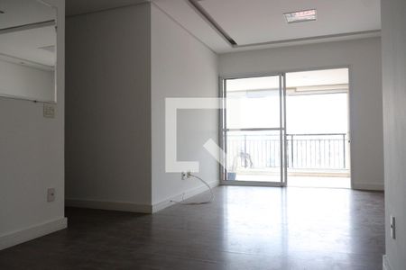 Sala de apartamento para alugar com 4 quartos, 95m² em Jardim Brasil (zona Sul), São Paulo