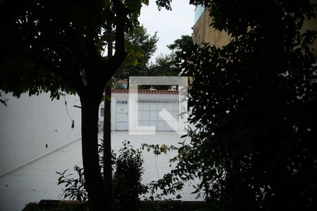 Vista da Sala de casa para alugar com 4 quartos, 150m² em Planalto Paulista, São Paulo