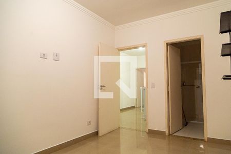 Suíte 1 de casa para alugar com 4 quartos, 150m² em Planalto Paulista, São Paulo