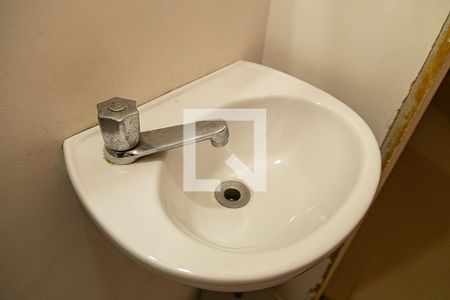 Lavabo - Pia de casa para alugar com 4 quartos, 150m² em Planalto Paulista, São Paulo