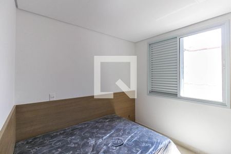 Quarto 1 de apartamento à venda com 2 quartos, 41m² em Jardim Ana Rosa, São Paulo