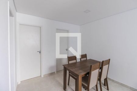 Sala de apartamento à venda com 2 quartos, 41m² em Jardim Ana Rosa, São Paulo