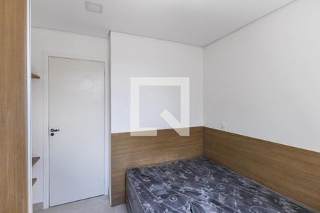 Quarto 1 de apartamento à venda com 2 quartos, 41m² em Jardim Ana Rosa, São Paulo