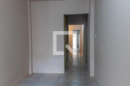 Corredor de apartamento à venda com 2 quartos, 95m² em Piedade, Rio de Janeiro