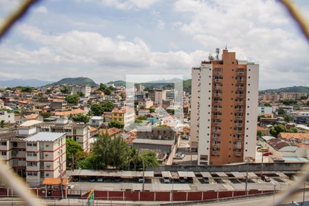 Quarto 02 - Janela de apartamento à venda com 2 quartos, 67m² em Abolição, Rio de Janeiro