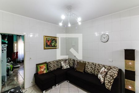 Sala 2 de casa à venda com 5 quartos, 250m² em Lauzane Paulista, São Paulo