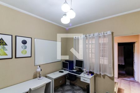 Sala de casa à venda com 5 quartos, 250m² em Lauzane Paulista, São Paulo