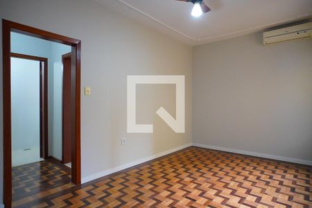 Quarto de apartamento à venda com 1 quarto, 40m² em São Geraldo, Porto Alegre