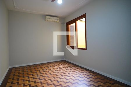 Quarto de apartamento à venda com 1 quarto, 40m² em São Geraldo, Porto Alegre