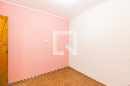 Quarto 1 de apartamento à venda com 2 quartos, 54m² em Vila Carmosina, São Paulo