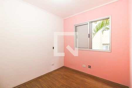 Quarto 1 de apartamento à venda com 2 quartos, 54m² em Vila Carmosina, São Paulo