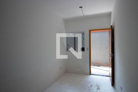 Apartamento à venda com 36m², 2 quartos e sem vagaSala-cozinha