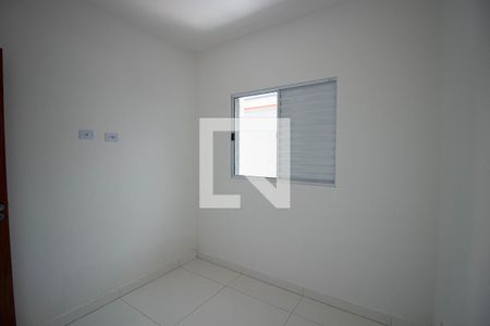 Quarto 1 de apartamento à venda com 2 quartos, 36m² em Itaquera, São Paulo