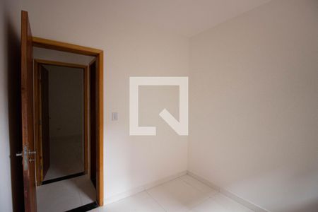 Quarto 1 de apartamento à venda com 2 quartos, 36m² em Itaquera, São Paulo