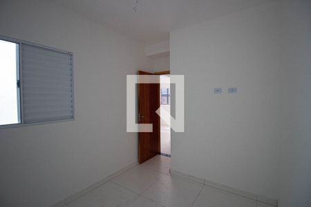 Quarto 1 de apartamento à venda com 2 quartos, 36m² em Itaquera, São Paulo