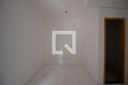 Sala-Cozinha de apartamento à venda com 2 quartos, 38m² em Itaquera, São Paulo