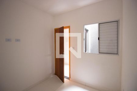 Quarto 1 de apartamento à venda com 2 quartos, 38m² em Itaquera, São Paulo