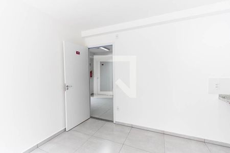 Sala de apartamento para alugar com 2 quartos, 44m² em Jardim Garcia, Campinas
