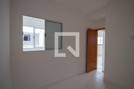 Quarto 1 de apartamento à venda com 2 quartos, 37m² em Itaquera, São Paulo