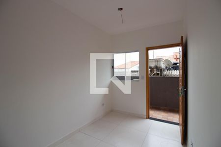 Apartamento à venda com 37m², 2 quartos e sem vagaSala-Cozinha