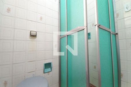 Banheiro de casa à venda com 4 quartos, 250m² em Jardim dos Oliveiras, Campinas