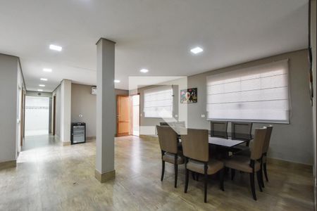 Sala de Jantar  de casa para alugar com 2 quartos, 200m² em Brooklin Paulista, São Paulo